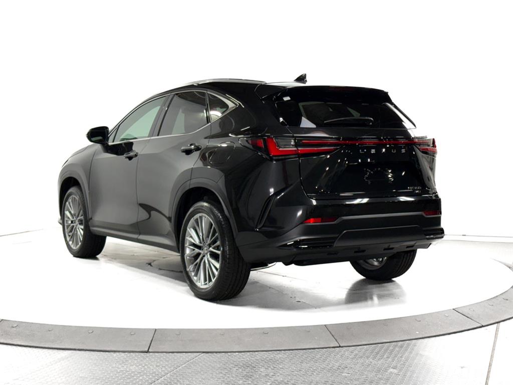 2026 Lexus NX Premium photo 9