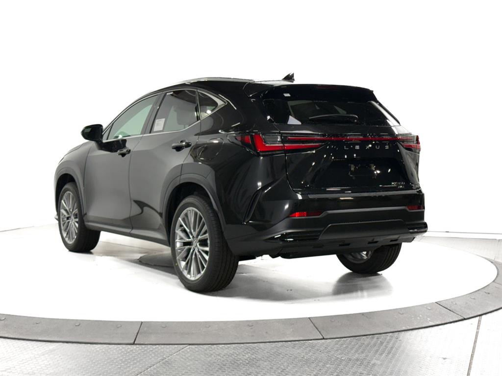 2026 Lexus NX Premium photo 9