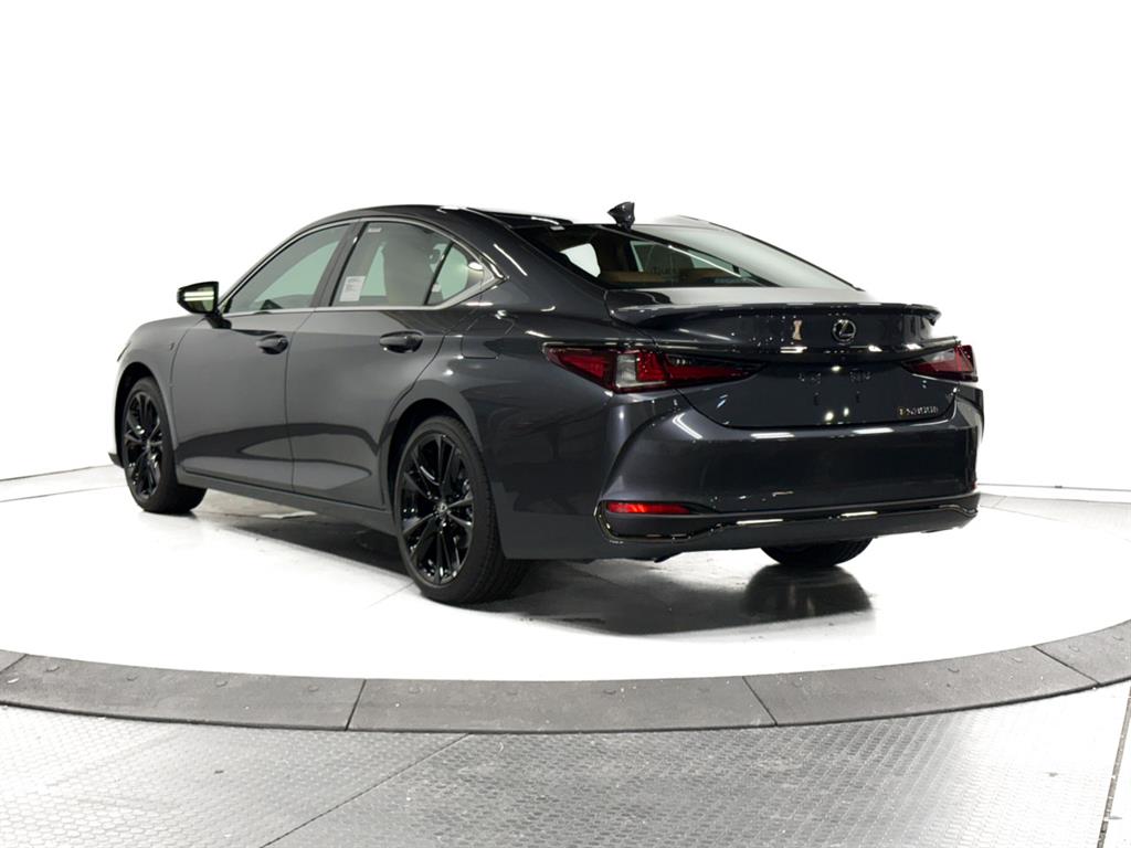 2025 Lexus ES Premium photo 9