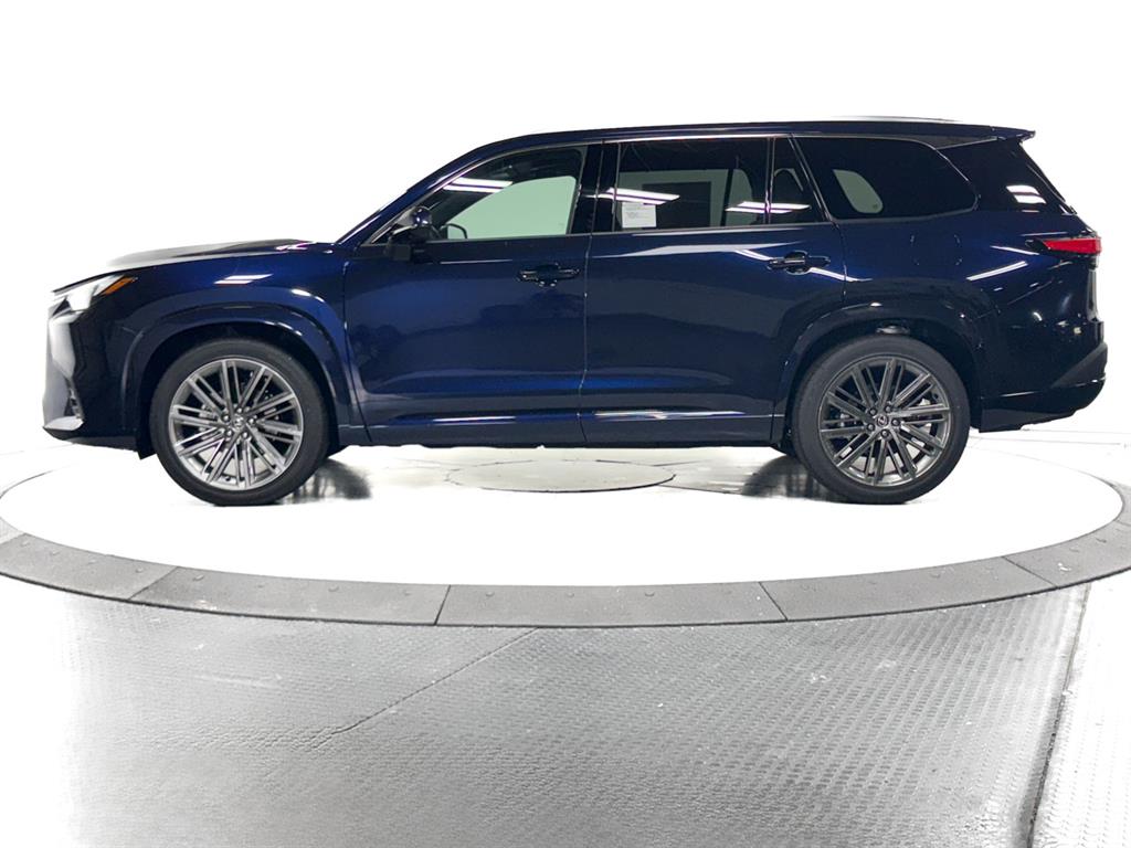 2025 Lexus TX 350 Luxury photo 9