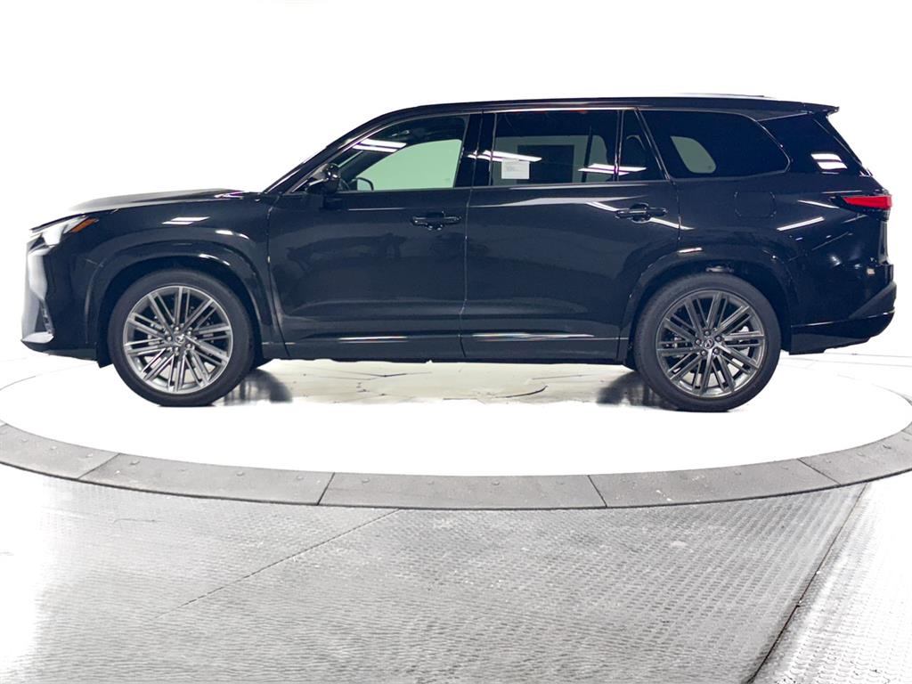 2025 Lexus TX 350 Luxury photo 6