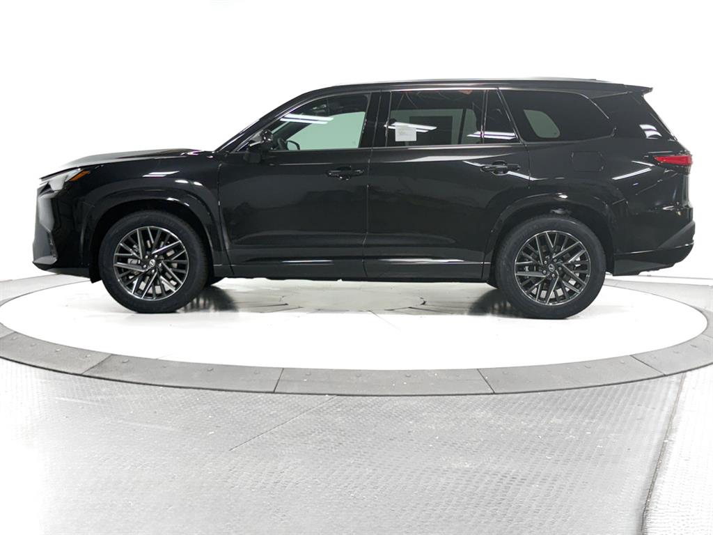 2026 Lexus TX 350 Premium photo 4