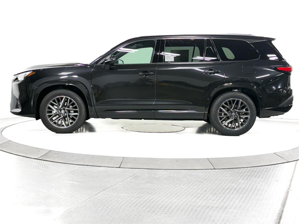 2026 Lexus TX 350 Premium photo 7