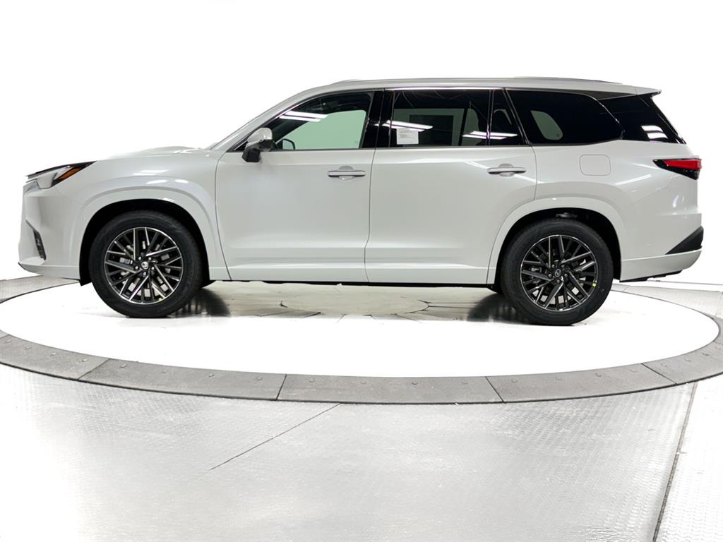 2026 Lexus TX 350 Premium photo 9