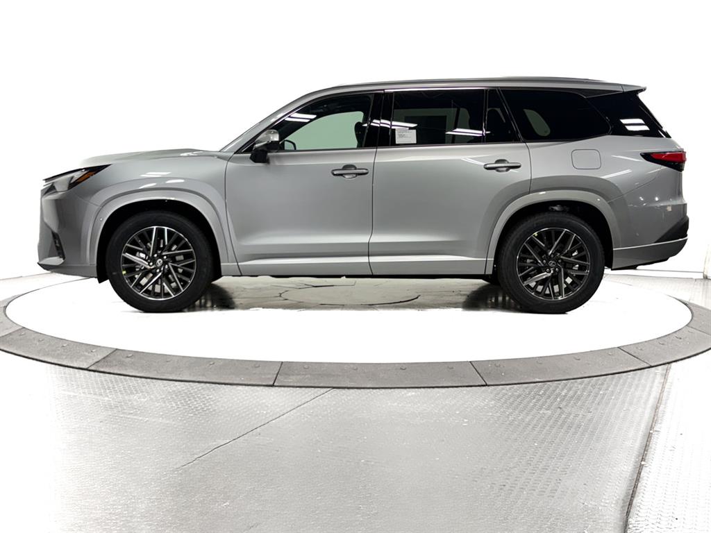 2026 Lexus TX 350 Premium photo 7
