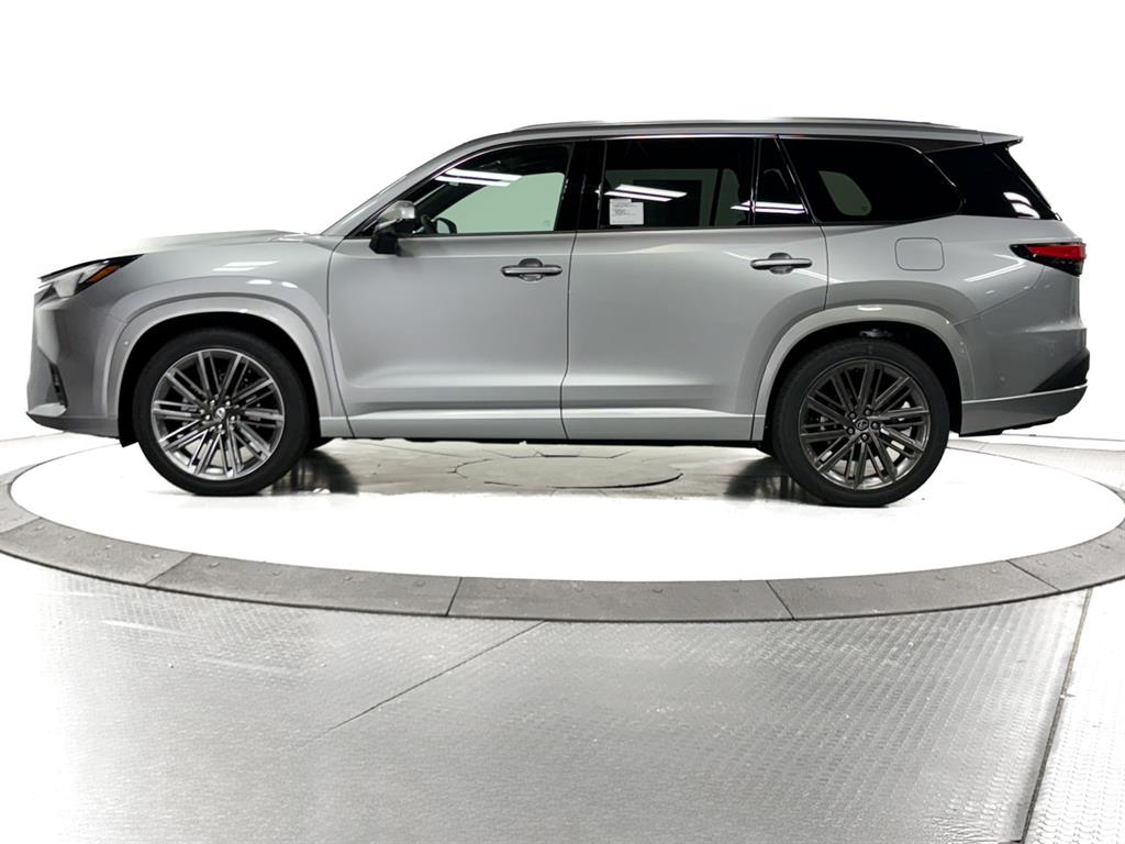2026 Lexus TX 350 Luxury photo 7