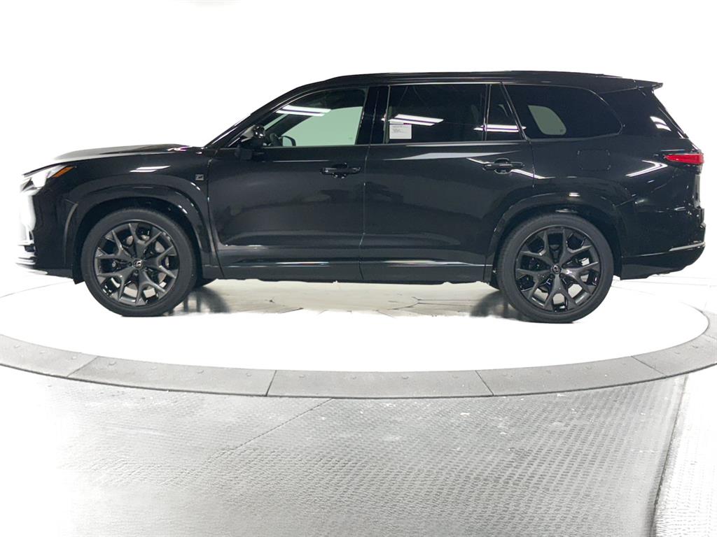 2025 Lexus TX 500h F SPORT Performance Premium photo 8