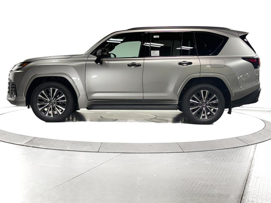 2025 Lexus LX Premium photo 6