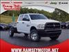 2018 Ram Chassis 3500