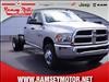 2017 Ram Chassis 3500