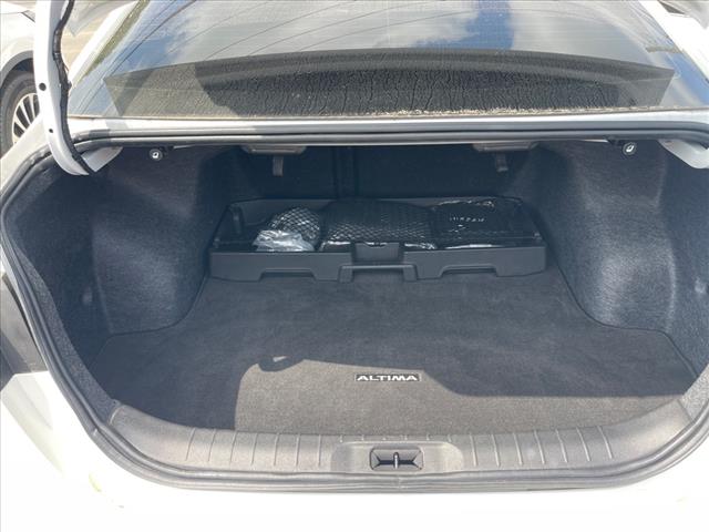 2024 Nissan Altima 2.5 SL