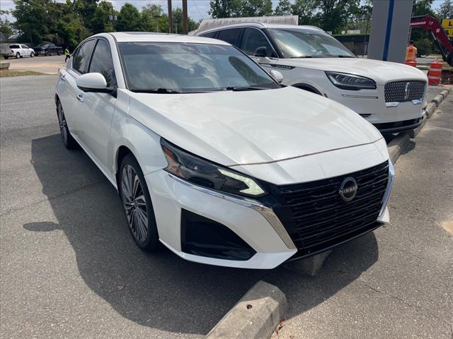 2024 Nissan Altima 2.5 SL