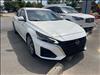 2024 Nissan Altima 2.5 SL
