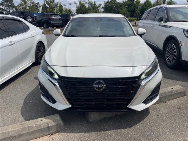 2024 Nissan Altima 2.5 SL