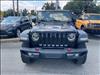 2021 Jeep Wrangler Rubicon