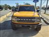 2021 Ford Bronco Badlands Advanced