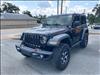 2021 Jeep Wrangler Rubicon