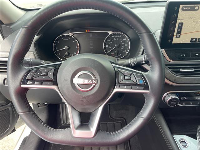 2024 Nissan Altima 2.5 SL