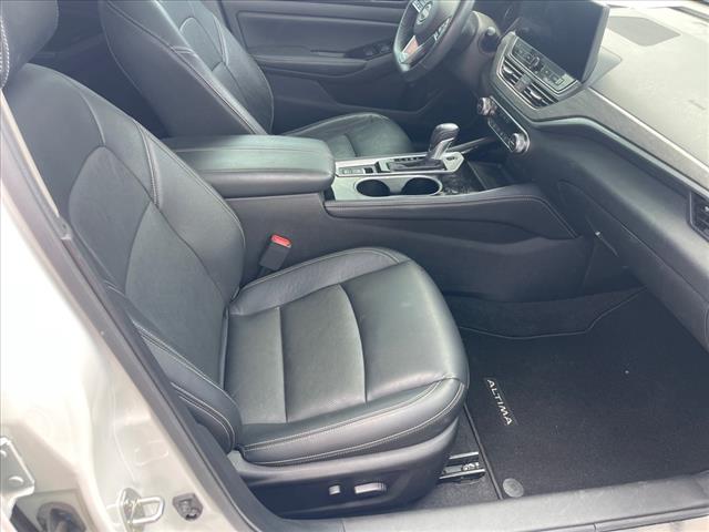 2024 Nissan Altima 2.5 SL