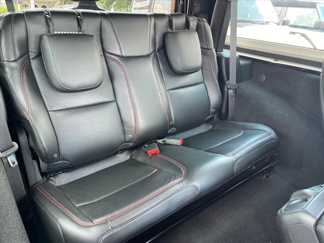 2021 Jeep Wrangler Rubicon