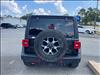 2021 Jeep Wrangler Rubicon