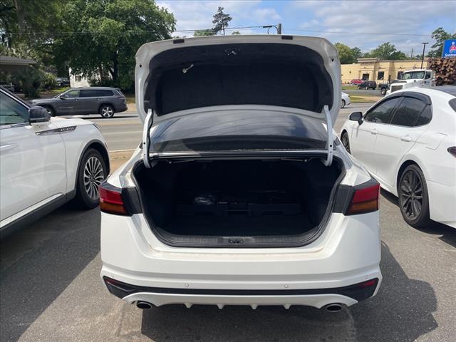 2024 Nissan Altima 2.5 SL