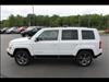 2015 Jeep Patriot High Altitude Edition