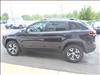 2018 Jeep Cherokee Trailhawk
