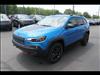 2019 Jeep Cherokee Trailhawk Elite