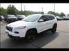 2015 Jeep Cherokee Altitude