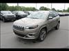 2019 Jeep Cherokee Overland