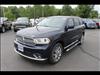 2018 Dodge Durango SXT Plus