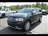 2018 Dodge Durango Citadel