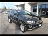 2015 Jeep Grand Cherokee Laredo E