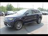 2017 Jeep Grand Cherokee Summit