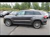 2017 Jeep Grand Cherokee Summit