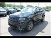2018 Jeep Grand Cherokee Trackhawk
