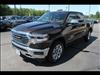 2019 RAM 1500 Laramie Longhorn