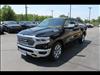 2019 RAM 1500 Laramie Longhorn
