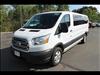 2017 Ford Transit Wagon 
