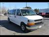 2017 Chevrolet Express Passenger LT 3500