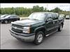 2005 Chevrolet Silverado 1500 