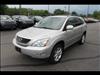 2008 Lexus RX 350 Base