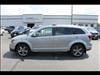 2017 Dodge Journey Crossroad Plus