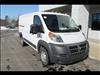 2018 RAM ProMaster Cargo 1500 136 WB