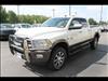 2017 RAM 2500 Laramie Longhorn