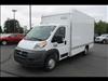 2018 RAM ProMaster Cutaway Chassis 3500 159 WB