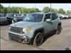 2018 Jeep Renegade Altitude