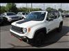 2018 Jeep Renegade Trailhawk