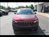 2019 Jeep Cherokee Trailhawk Elite
